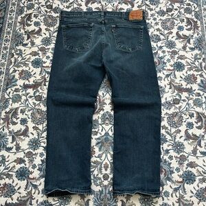 2000’s Levi’s 559 38x30